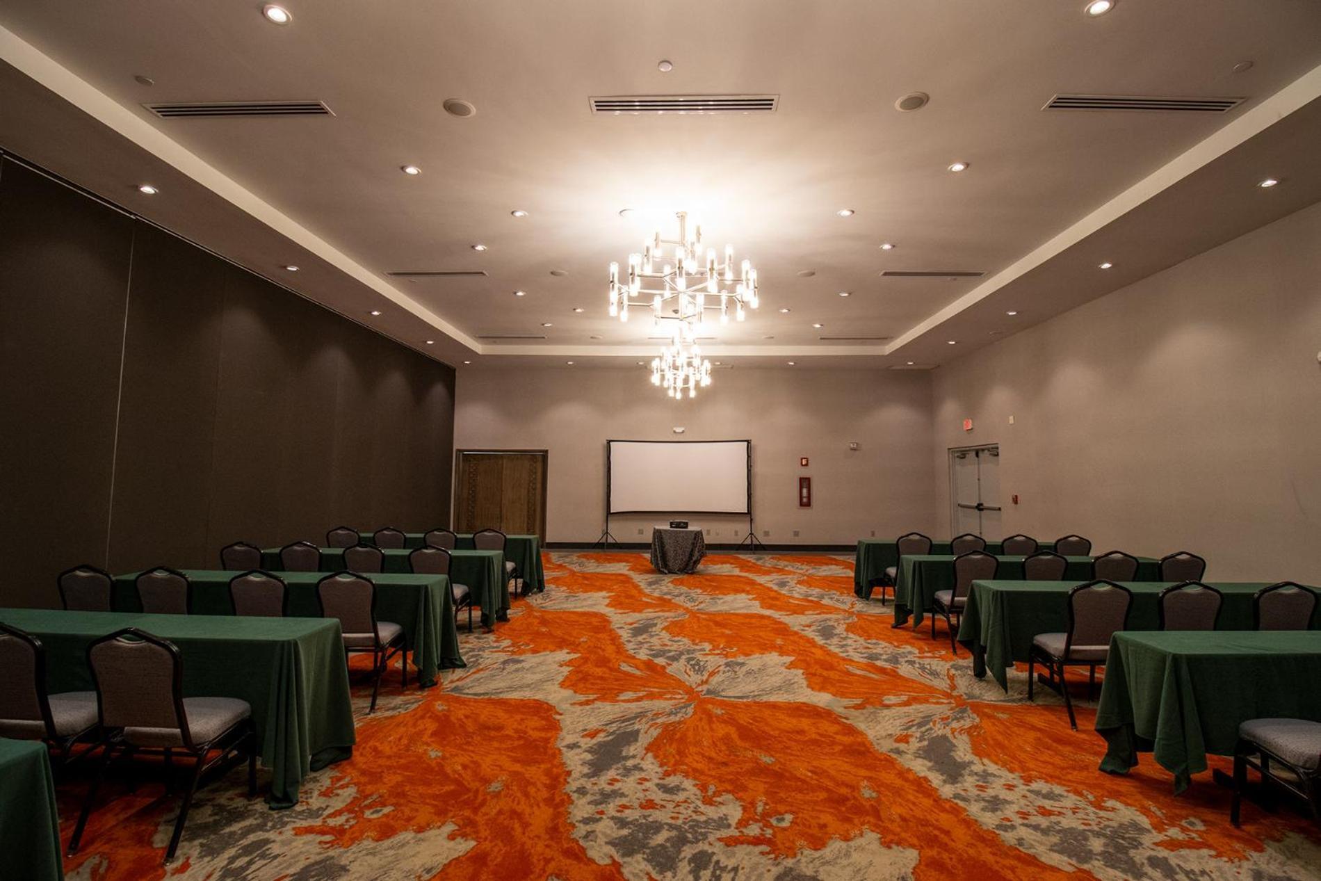 Hotel Araiza San Luis R.C. San Luis Río Colorado Esterno foto